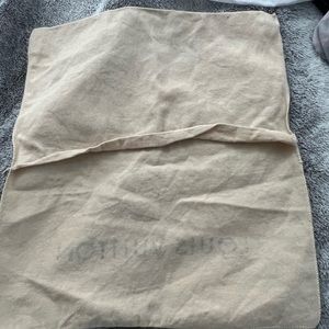 Louis Vuitton Dust Bag